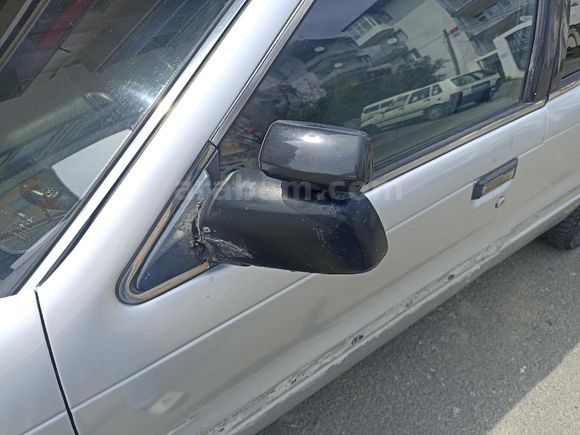 Sahibinden Mitsubishi Lancer 1.5 GLX 1990 Model Tekirdağ