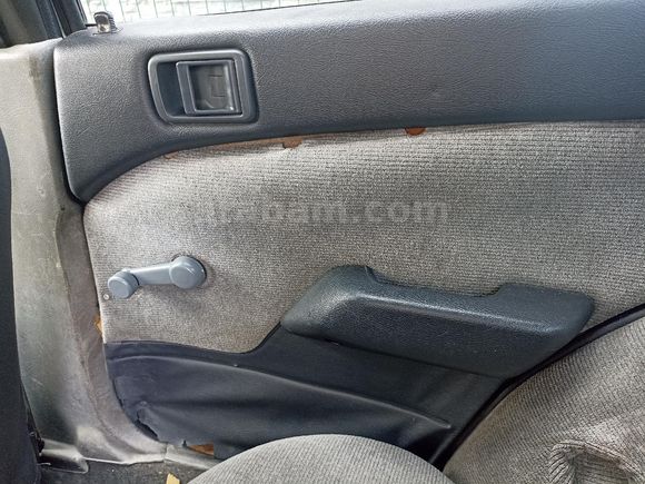Sahibinden Mitsubishi Lancer 1.5 GLX 1990 Model Tekirdağ