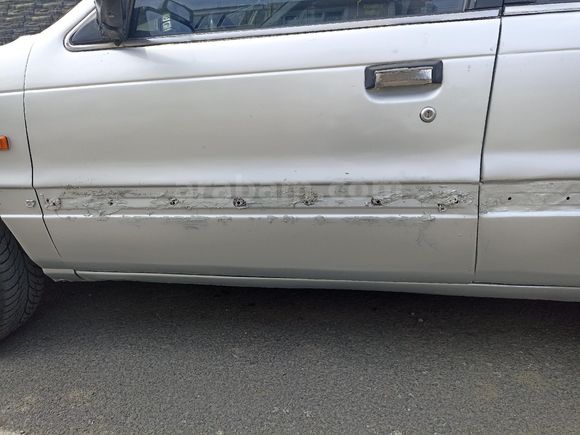 Sahibinden Mitsubishi Lancer 1.5 GLX 1990 Model Tekirdağ