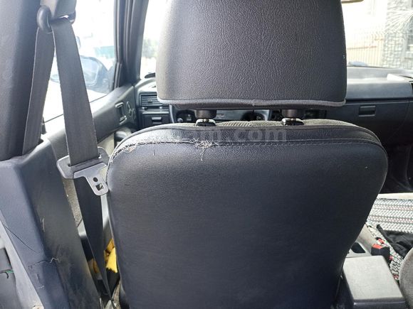 Sahibinden Mitsubishi Lancer 1.5 GLX 1990 Model Tekirdağ