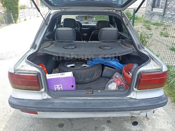 Sahibinden Mitsubishi Lancer 1.5 GLX 1990 Model Tekirdağ