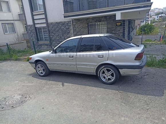 Sahibinden Mitsubishi Lancer 1.5 GLX 1990 Model Tekirdağ