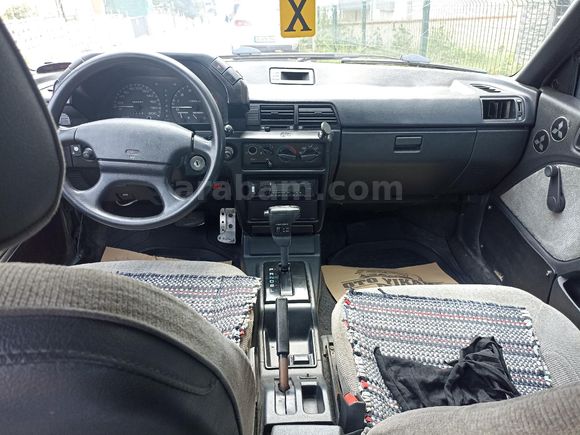 Sahibinden Mitsubishi Lancer 1.5 GLX 1990 Model Tekirdağ