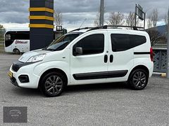 2023 MODEL FİAT FIORINO 1.4 EKO PREMIO