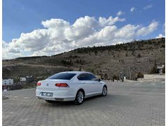 Sahibinden Volkswagen Passat 1.6 TDi BlueMotion Comfortline 2018 Model  Hatasız boyasız Tramersiz
