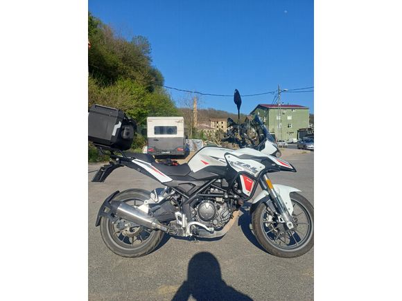 sahibinden bakımlı TRK251