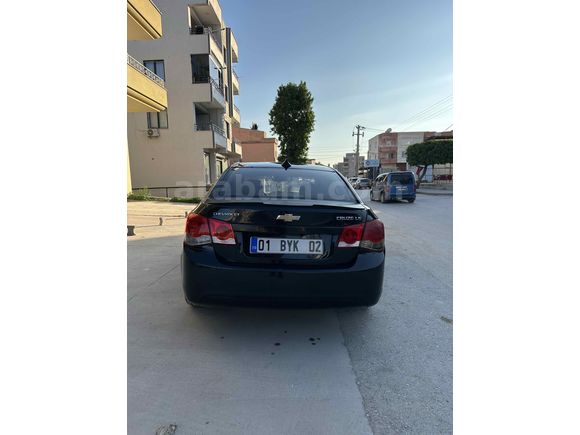 Sahibinden Chevrolet Cruze 1.6 LS Plus 2011 Model 