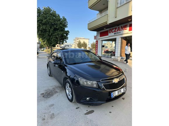 Sahibinden Chevrolet Cruze 1.6 LS Plus 2011 Model 