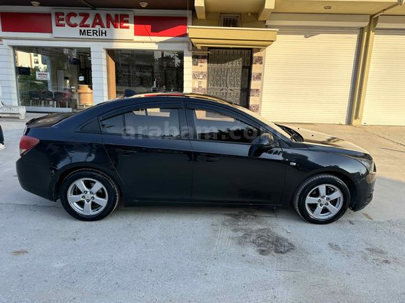 Sahibinden Chevrolet Cruze 1.6 LS Plus 2011 Model 
