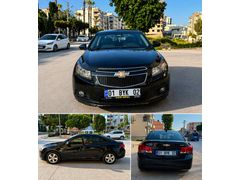 Sahibinden Chevrolet Cruze 1.6 LS Plus 2011 Model 