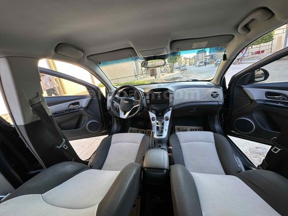 Sahibinden Chevrolet Cruze 1.6 LS Plus 2011 Model 