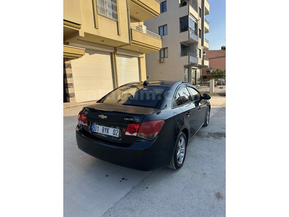 Sahibinden Chevrolet Cruze 1.6 LS Plus 2011 Model 