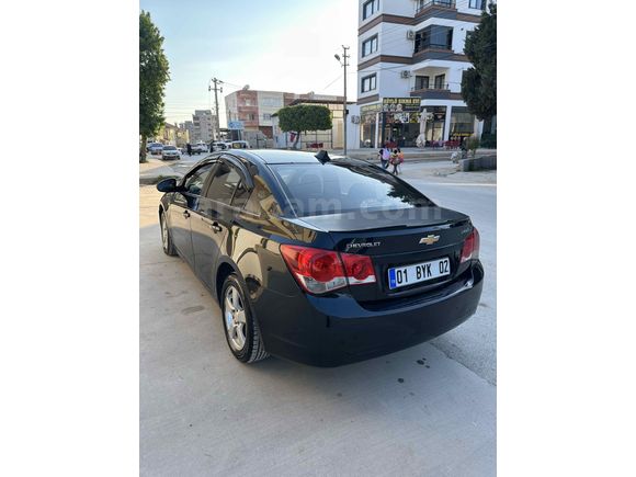 Sahibinden Chevrolet Cruze 1.6 LS Plus 2011 Model 