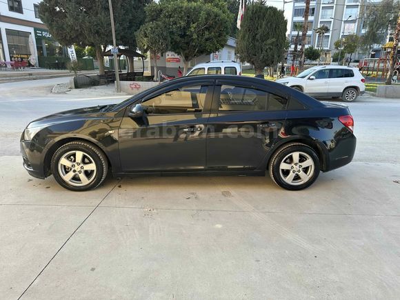 Sahibinden Chevrolet Cruze 1.6 LS Plus 2011 Model 