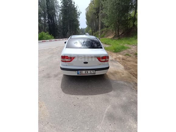 Sahibinden Renault Megane 1.6 Expression 2003 Model