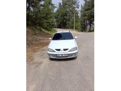Sahibinden Renault Megane 1.6 Expression 2003 Model