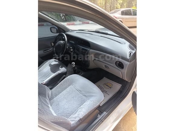 Sahibinden Renault Megane 1.6 Expression 2003 Model