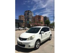 Sahibinden Nissan Note 1.5 dCi Tekna 2011 Model 