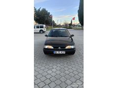 Sahibinden Renault R 19 1.6 Europa iE 2001 Model  200.005 km Siyah