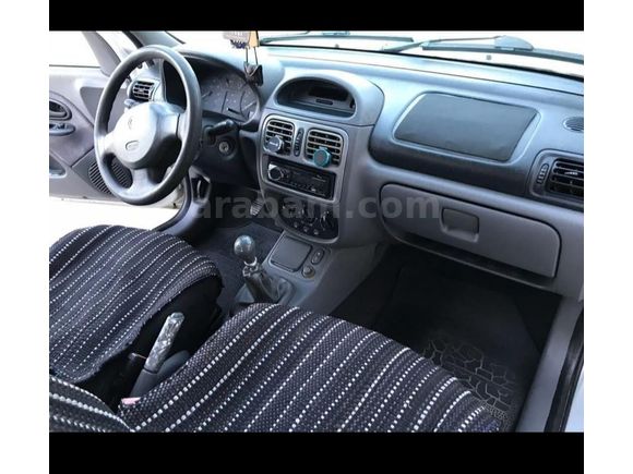 Sahibinden Renault Clio 1.6 RXT 2000 Model