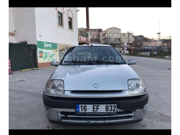 Sahibinden Renault Clio 1.6 RXT 2000 Model
