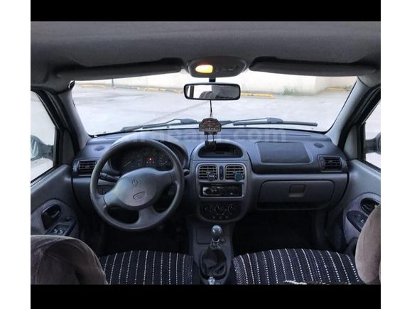 Sahibinden Renault Clio 1.6 RXT 2000 Model
