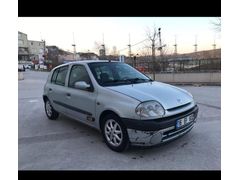 Sahibinden Renault Clio 1.6 RXT 2000 Model