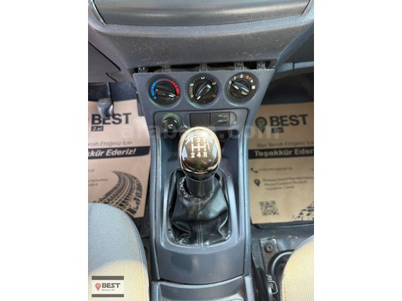 BEST 2.EL'DEN FORD TRANSİT CONNECT 1.8 TDDI T220 S LX (2011)