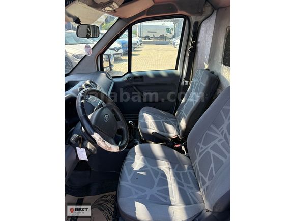 BEST 2.EL'DEN FORD TRANSİT CONNECT 1.8 TDDI T220 S LX (2011)