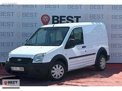 BEST 2.EL'DEN FORD TRANSİT CONNECT 1.8 TDDI T220 S LX (2011)