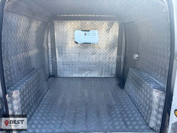 BEST 2.EL'DEN FORD TRANSİT CONNECT 1.8 TDDI T220 S LX (2011)