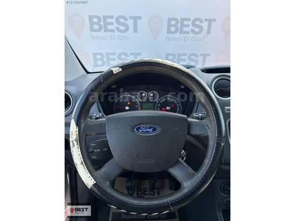 BEST 2.EL'DEN FORD TRANSİT CONNECT 1.8 TDDI T220 S LX (2011)