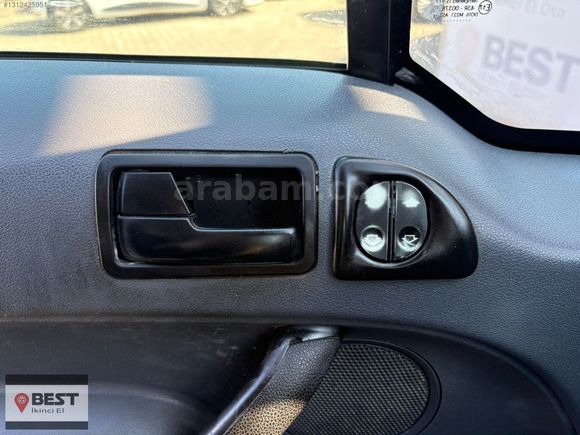 BEST 2.EL'DEN FORD TRANSİT CONNECT 1.8 TDDI T220 S LX (2011)