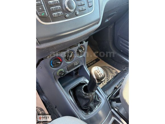 BEST 2.EL'DEN FORD TRANSİT CONNECT 1.8 TDDI T220 S LX (2011)