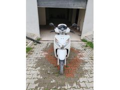 Sahibinden Honda Activa 125