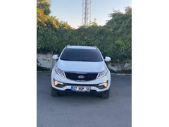 Sahibinden Kia Sportage 1.6 GDI Comfort 2014 Model