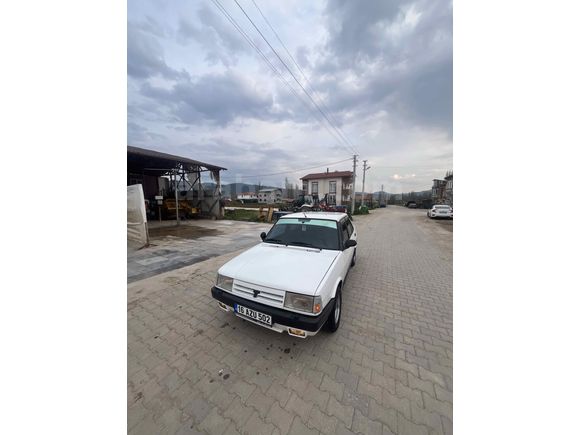 Sahibinden Tofaş Şahin 1.4 1998 Model 