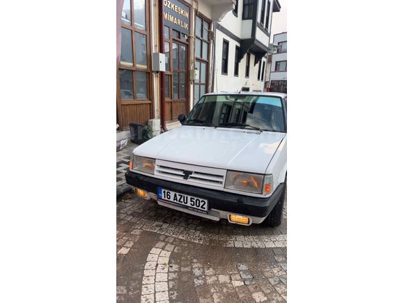 Sahibinden Tofaş Şahin 1.4 1998 Model 