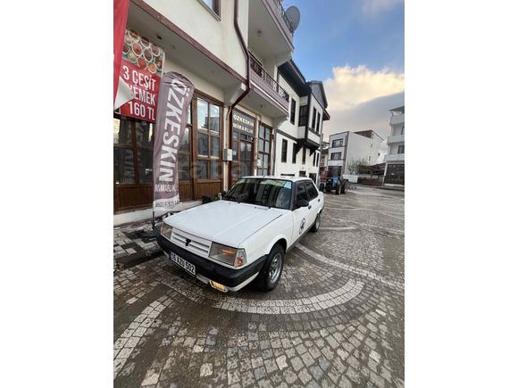 Sahibinden Tofaş Şahin 1.4 1998 Model 
