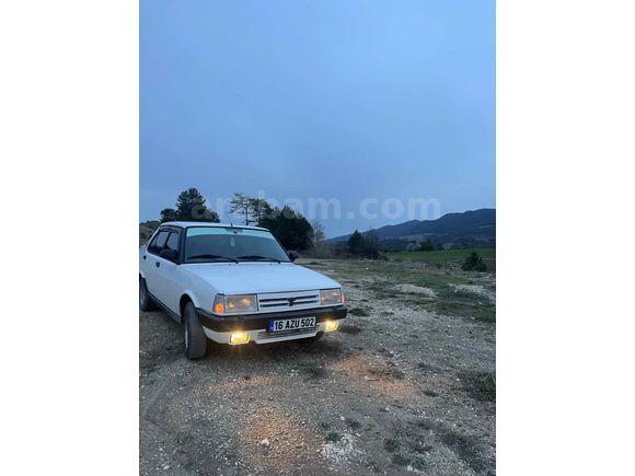 Sahibinden Tofaş Şahin 1.4 1998 Model 