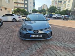 BOYASIZ Toyota Corolla 1.6 Dream