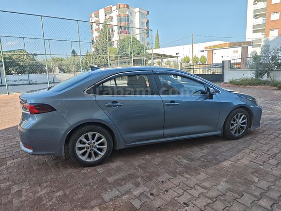BOYASIZ Toyota Corolla 1.6 Dream