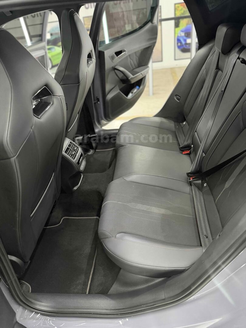 Sahibinden Cupra Leon 1.5 eTSI Standart 2023 Model İstanbul 59.500 km Gri 6