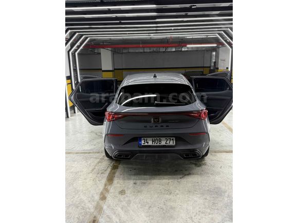 Sahibinden Cupra Leon 1.5 eTSI Standart 2023 Model 