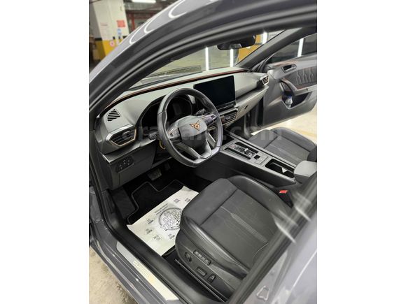 Sahibinden Cupra Leon 1.5 eTSI Standart 2023 Model 