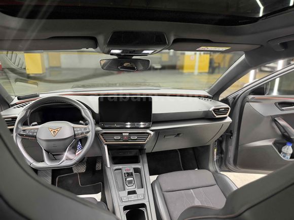 Sahibinden Cupra Leon 1.5 eTSI Standart 2023 Model 