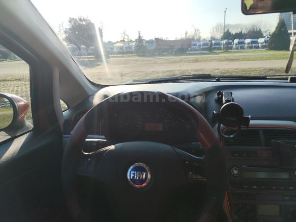 Sahibinden Fiat Punto Grande 1.3 Multijet Dynamic 2007 Model