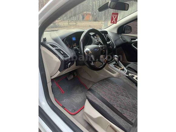 Sahibinden Ford Focus 1.6 Ti-VCT Style 2013 Model 