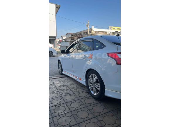 Sahibinden Ford Focus 1.6 Ti-VCT Style 2013 Model 