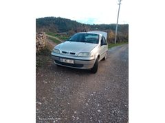 Sahibinden Fiat Albea 1.2 EL 2002 Model  366.000 km Gri